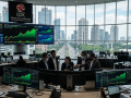 Pergerakan IHSG dan pasar saham pekan ini di Bursa Efek Indonesia